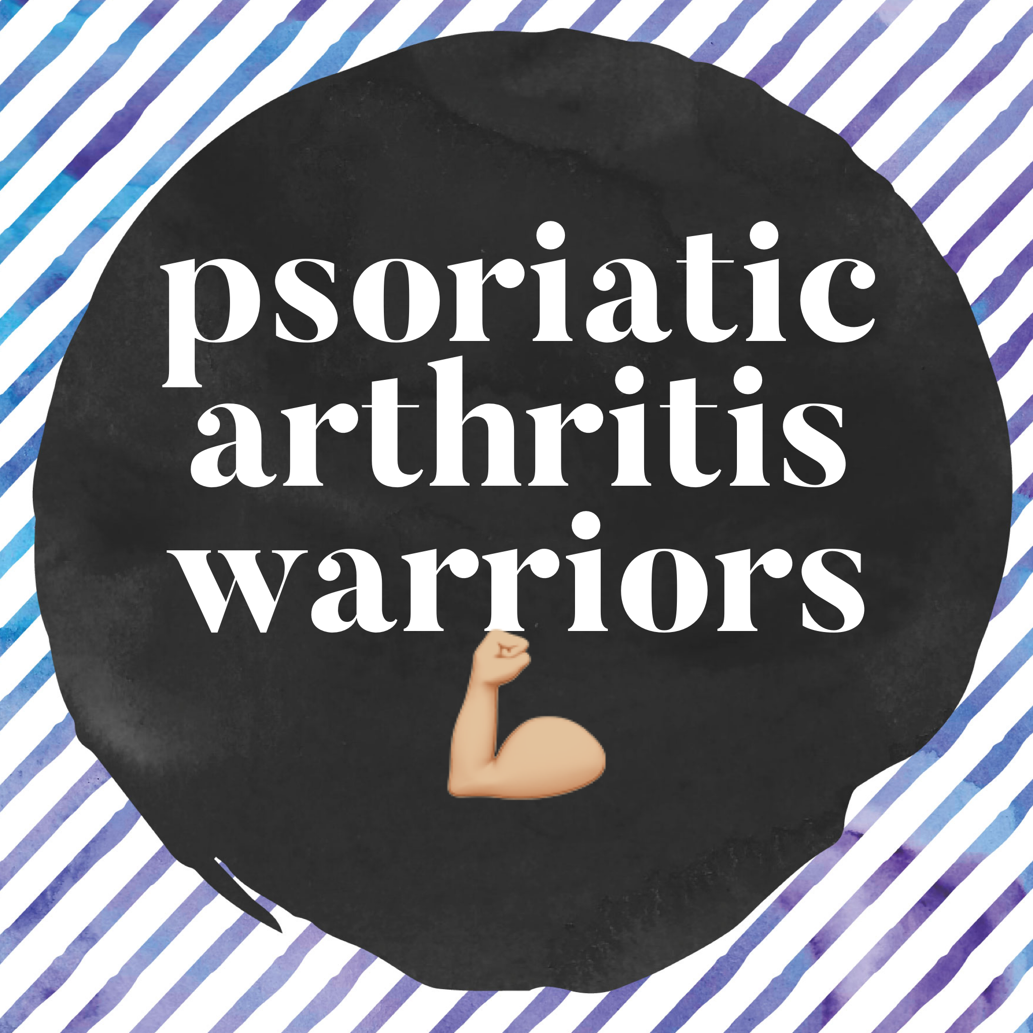 Psoriaticarthritiswarriors